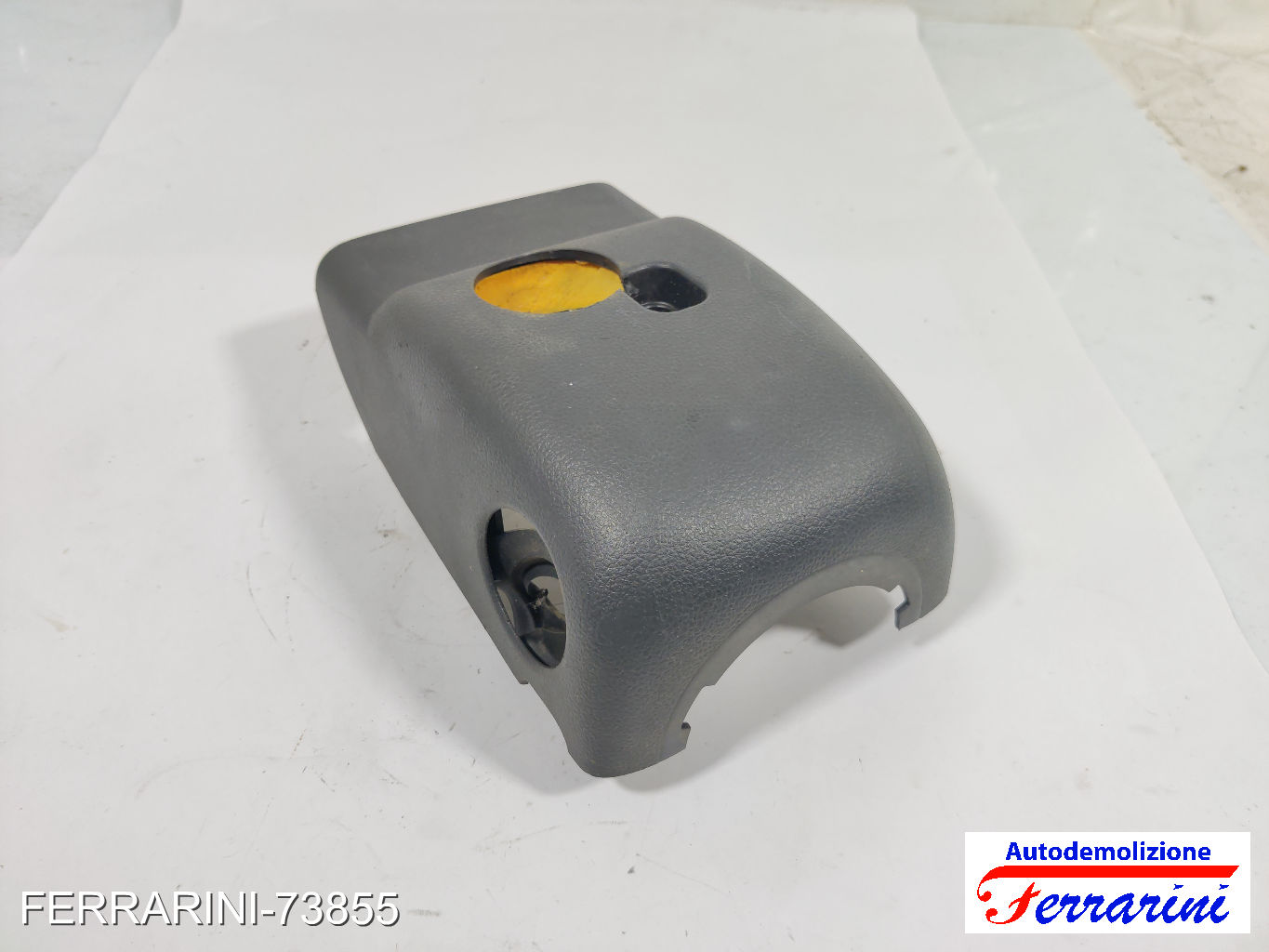 copertura devioluci VW POLO 6C1, 6R1 2009-2023 sinistro, sx 6R0858559B 9