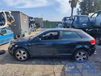 Audi A3 8P1 2.0 TDI 16V 140CV 2003-2012