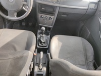 Opel Meriva A X03 1.4 16V TWINPORT 90CV 2004-2010