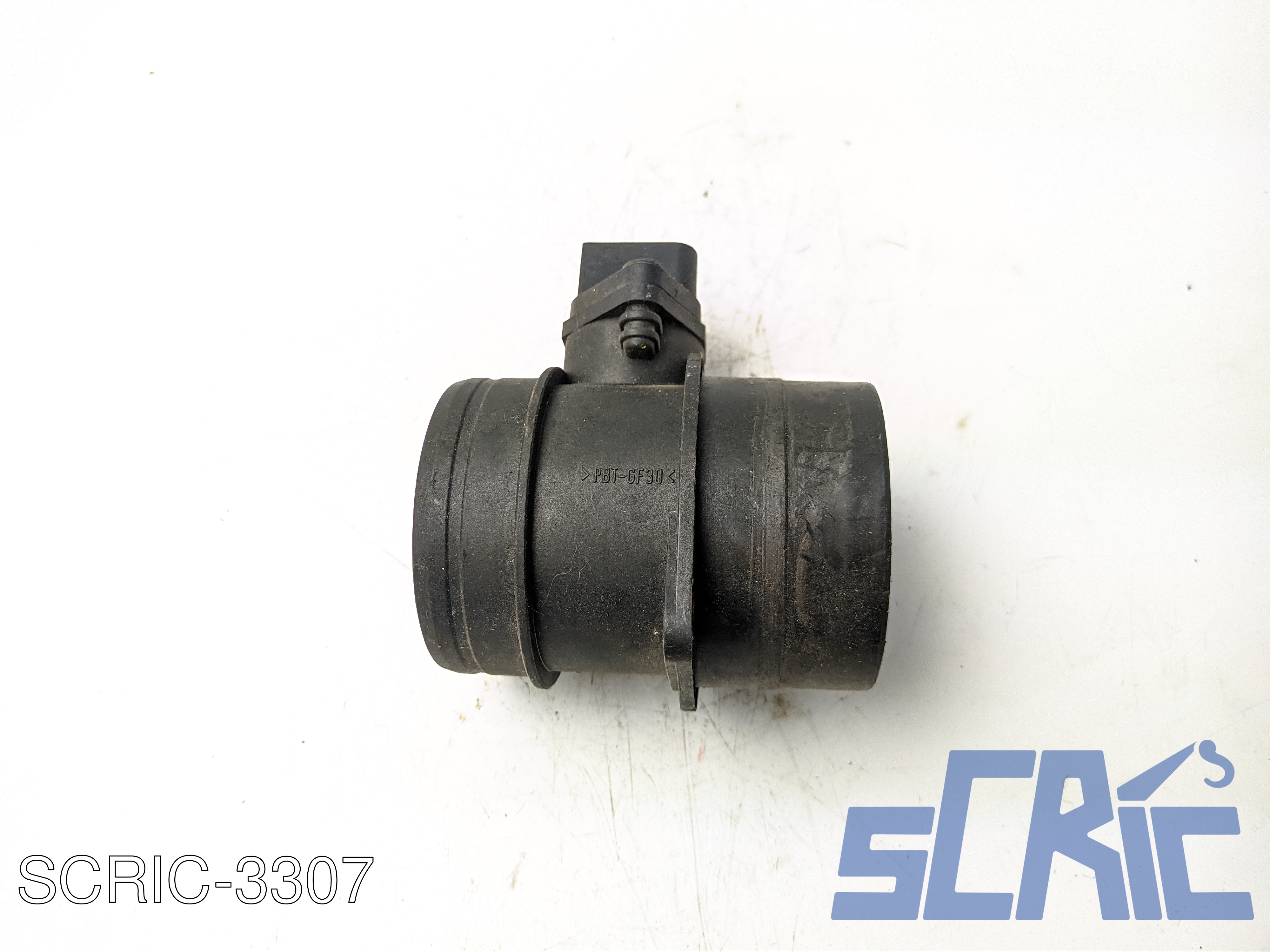 Debimetro SEAT LEON 1P1 2.0 TDI 2005-2010 0281002461, 074906461B, 3M2112B529AA