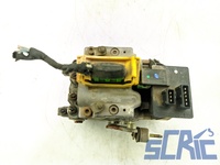 Centralina Pompa Abs PEUGEOT 806 221 2.0 TURBO 1994-2002 454119, 1471183080