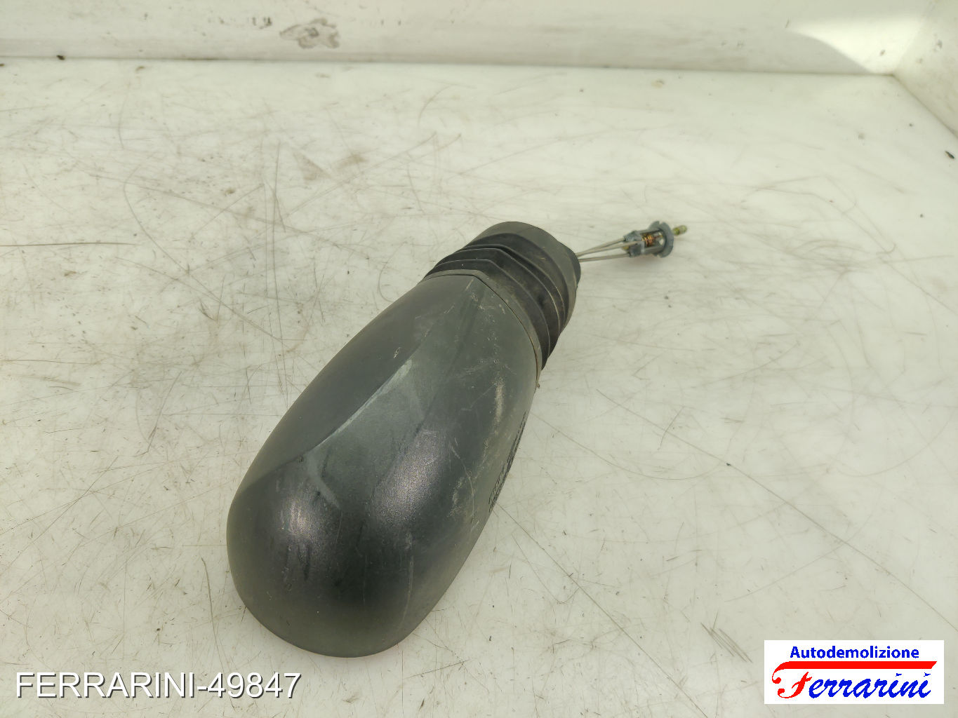 Specchietto Laterale FIAT PUNTO 188 1999-2010 destro, dx