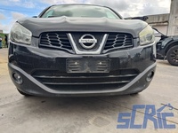 Nissan Qashqai 1 J10, JJ10E, NJ10 2.0 DCI 150CV 2007-2013