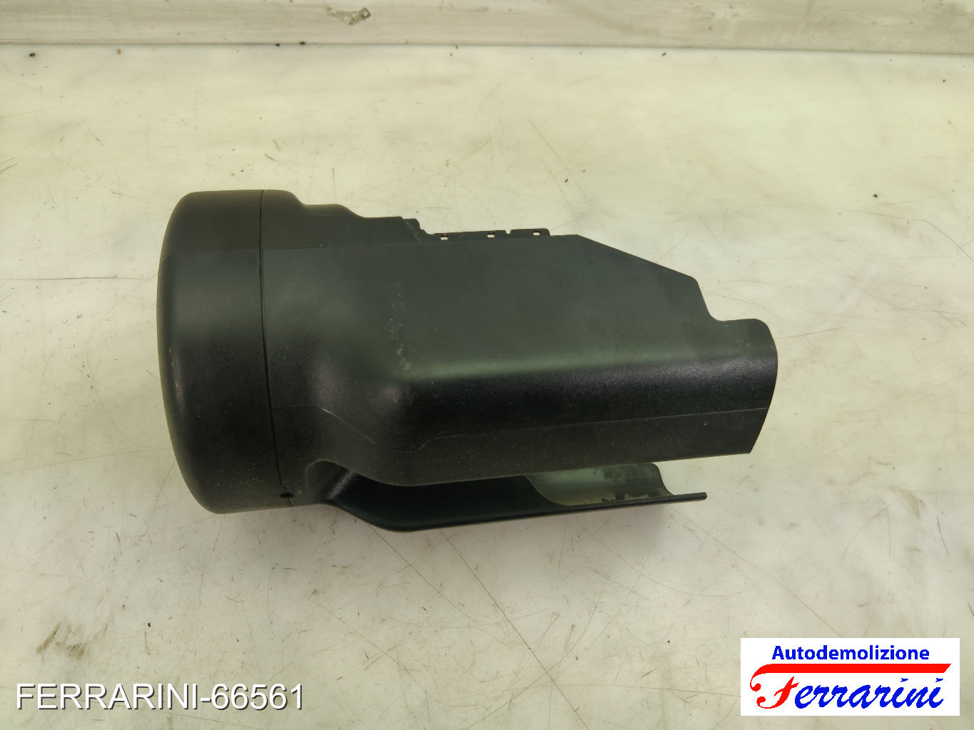 copertura coperchio devioluci piantone MERCEDES CLASSE B W242, W246 2011-2014