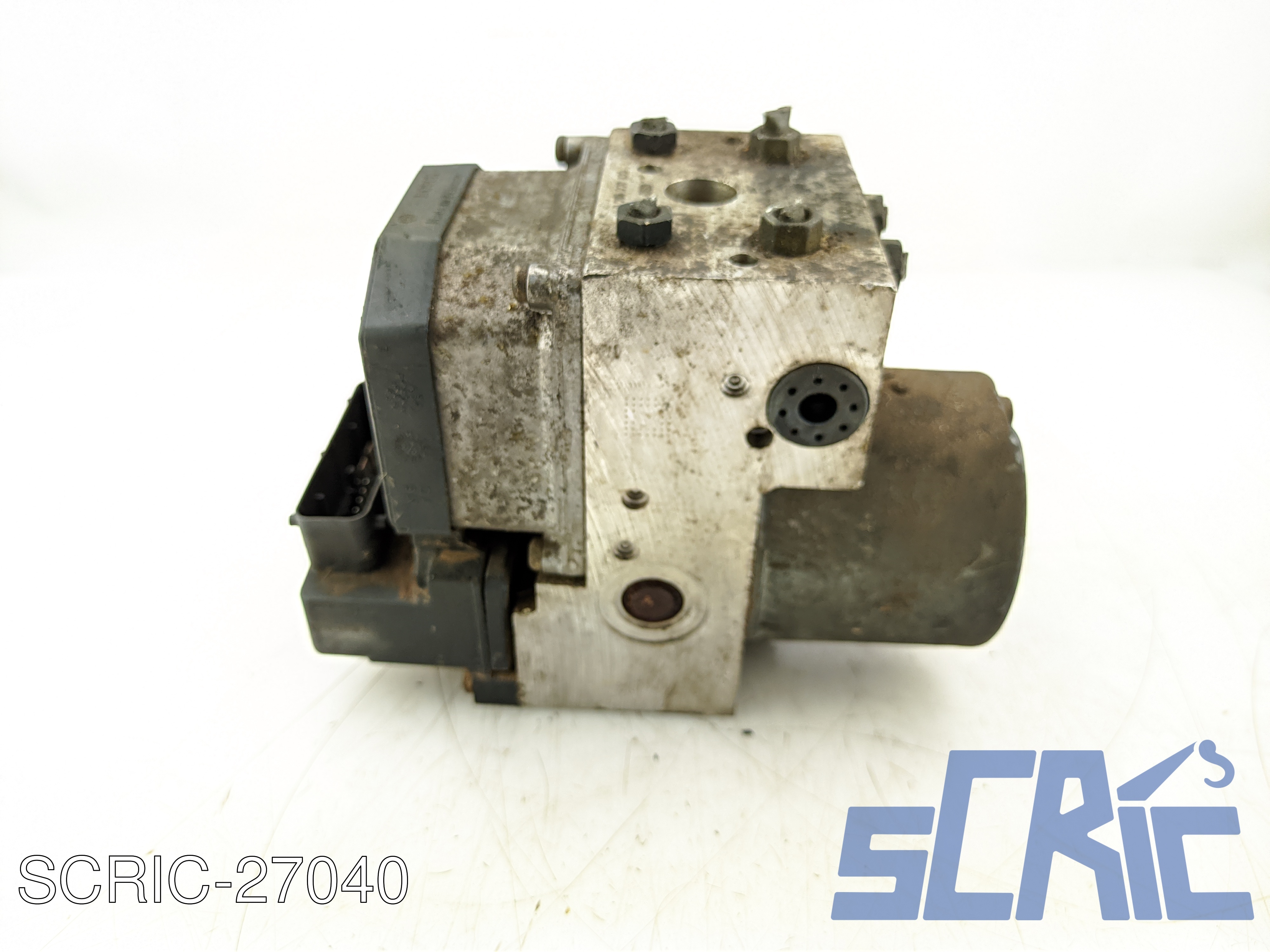 Centralina Pompa Abs VW TRANSPORTER 4 70A, 70H, 7DA, 7DH 2.5 TDI 1995-2003