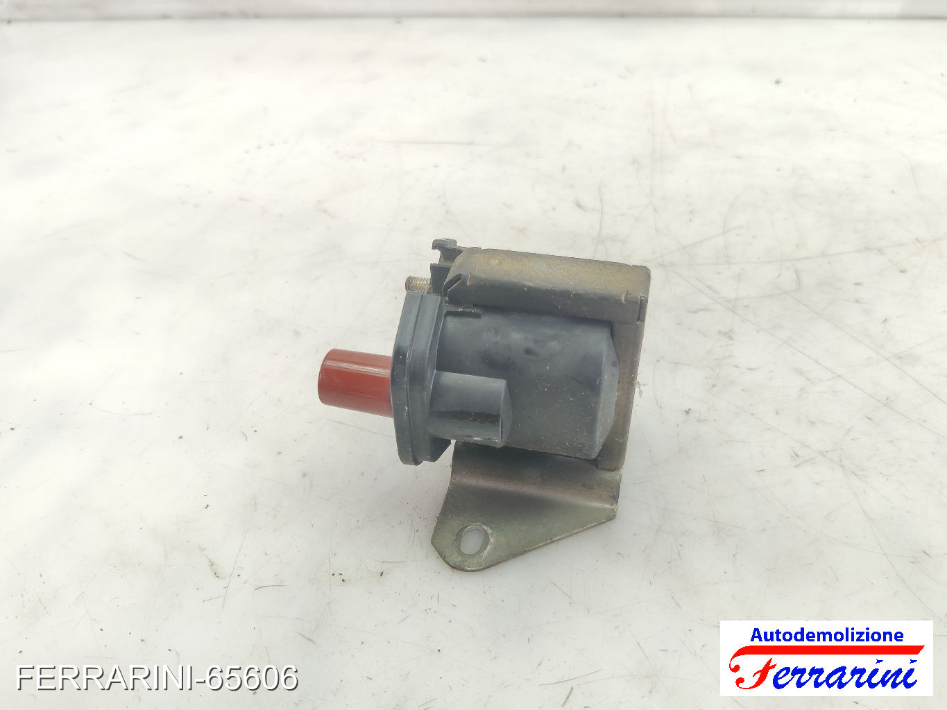 Bobina Di Accensione MERCEDES CLASSE E W124 E 300 4MATIC 1993-1995 0001584803 6