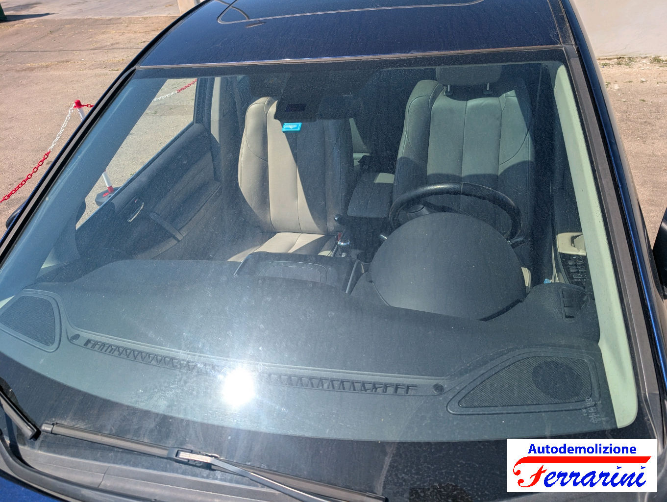 Mazda Cx-7 ER 2.2 MZR-CD AWD 173CV 2009-2013