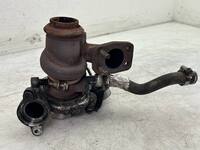 Turbina PEUGEOT 307 BREAK 3E 1.6 HDI 2005-2008 9685293080, 4917307507 10