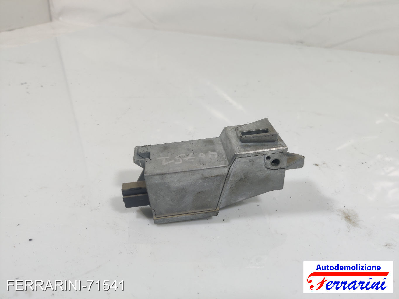 Bloccasterzo Elettrico FORD FOCUS 3 TURNIER 2010-2023 AV6N3F880JA, 05398160413 9