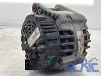 Alternatore AUDI A3 8L1 1.9 TDI 2000-2003 210007, S542508A, SG12B049 10