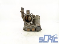 Corpo Farfallato OPEL CORSA C X01 1.2 2000-2009 9157512, 0280750044, 09157512