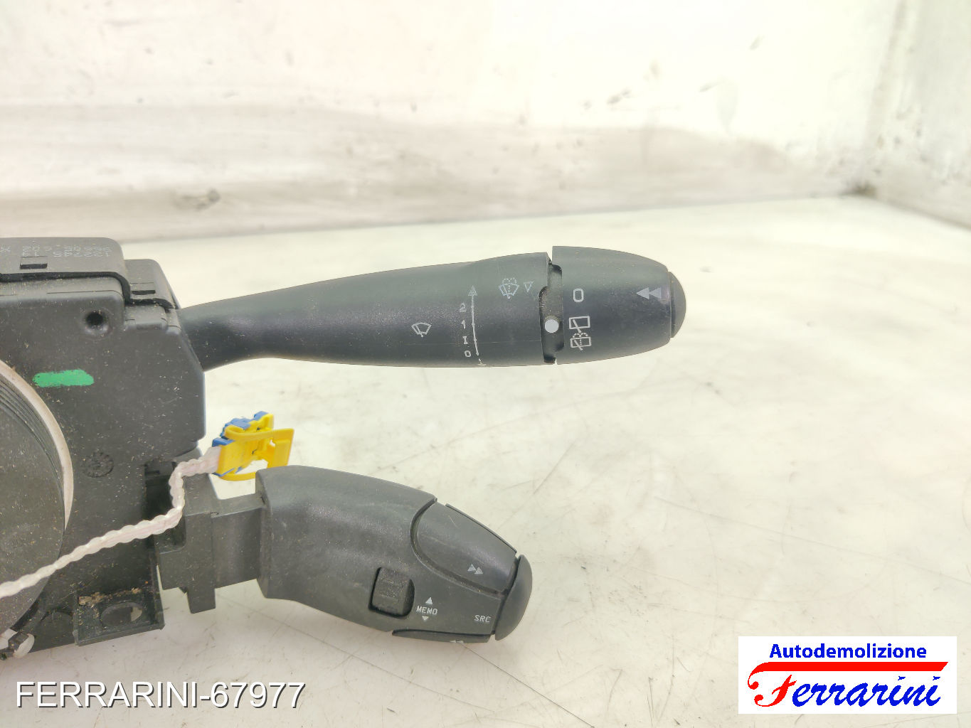 Devioluci CITROEN XSARA BREAK N2 2001-2005 96511201XT, 96477526XT 18