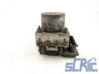 Centralina Pompa Abs FIAT STILO SW 192 1.9 JTD 2004-2008 0265800369, 51718108