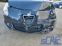 Alfa Romeo Giulietta 940 1.6 JTDM 105CV 2010-2016