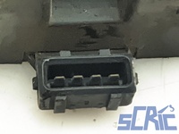 Bobina Di Accensione OPEL ASTRA G T98 1.6 16V 1998-2005 1103872, 1103905