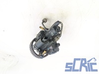 Pompa Alta Pressione Iniezione PEUGEOT 307 SW 3H 2.0 HDI 90 2002-2008 9636818480