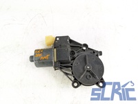 Motorino Alzavetro FORD FIESTA 6 CB1, CCN 1.4 2008-2012 8A6114553A, 0130822407