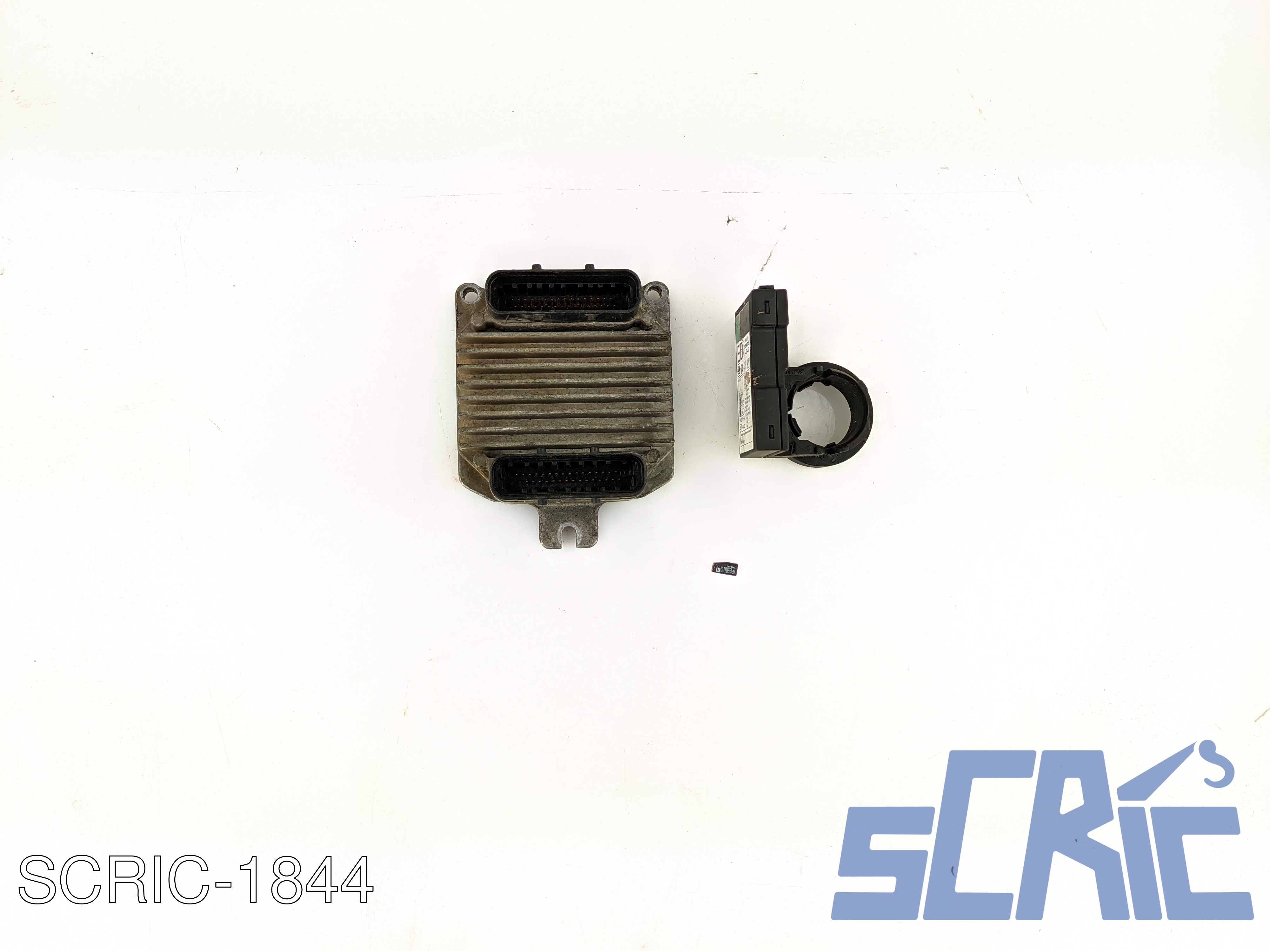 Kit Accensione OPEL ASTRA G T98 1.4 16V 1998-2005 09355909, 940CYN00001