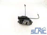 Serratura Porta RENAULT MODUS F/JP0 2008-2023 sinistro, sx, frontale, anteriore