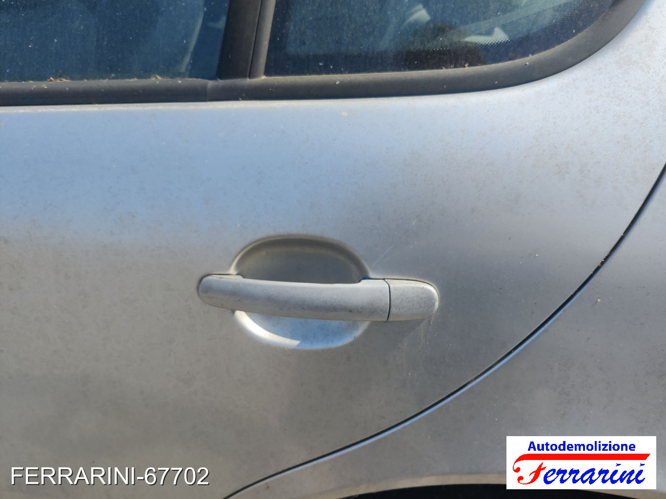 Seat Toledo 2 55