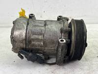 Compressore Clima RENAULT CLIO 3 BR0/1, CR0/1 1.5 DCI 2005-2012 2S6119D629AF
