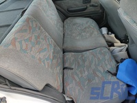 Peugeot 106 2 1A, 1C 1.5 D 57CV 1998-2004