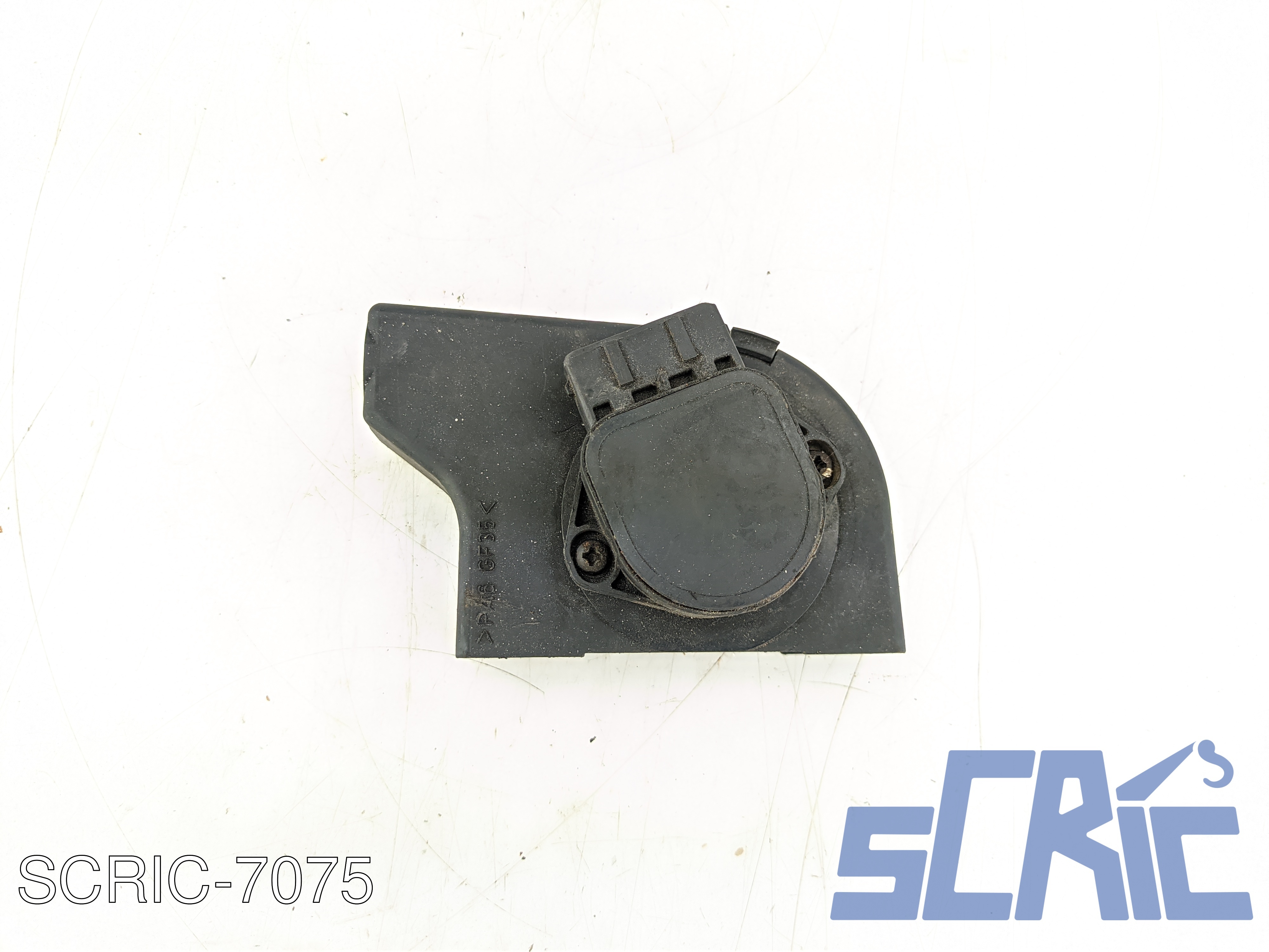 Potenzionetro Acceleratore RENAULT KANGOO KC0/1 1.9 DTI 2000-2003 7700431918