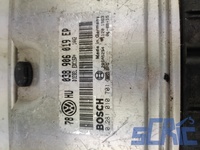 Centralina Motore VW PASSAT VARIANT 3B6 1.9 TDI 2000-2005 038906019EP