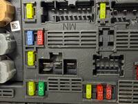 Body Computer RENAULT SCENIC 3 JZ0/1 1.5 DCI 2009-2023 284B62342R, USMJR95 10