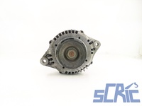 Alternatore NISSAN PRIMERA P11 2.0 TD 1996-2002 231002J600, LR190734B, 12V90A 6