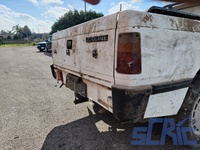 Tata Telcoline 40_Fd 2.0 TDIC 4X4 87CV 2003-2011
