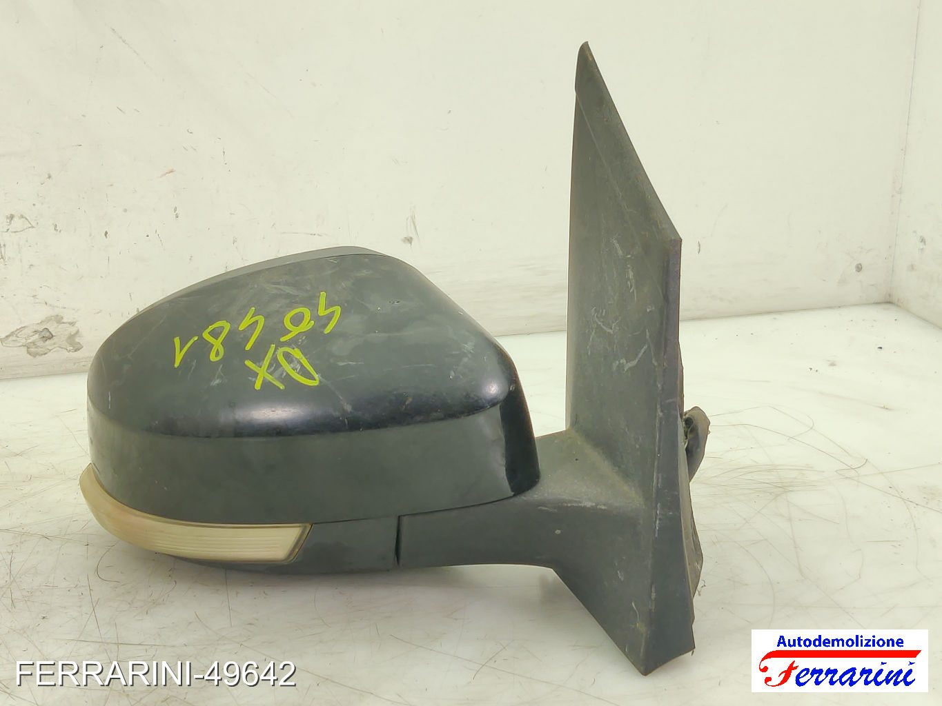 Specchietto Esterno