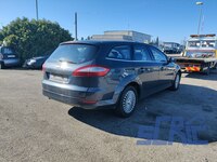 Ford Mondeo 4 Sw BA7 2.0 TDCI 140CV 2007-2015