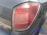 Opel Astra H Sw A04 1.7 CDTI 101CV 2004-2010