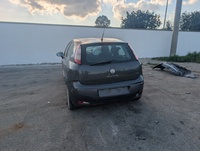 Fiat Punto Evo 199 1.4 LPG 78CV 2009-2012
