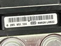 Centralina Pompa Abs PEUGEOT 308 SW 1 4E, 4H 1.6 16V 2007-2014 0265951134 7