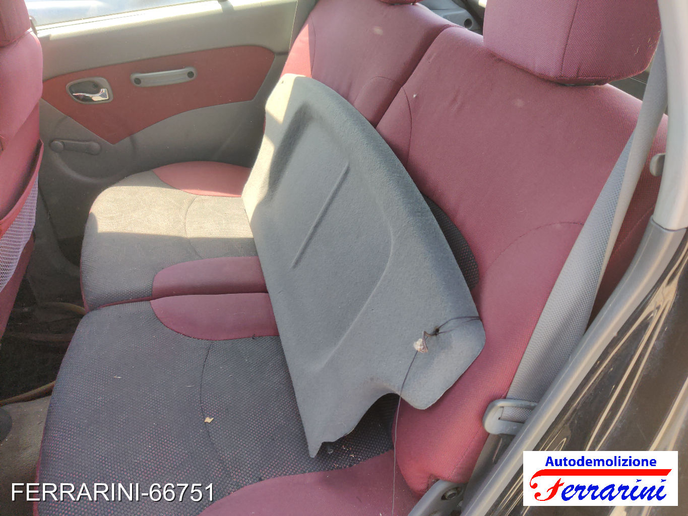 Hyundai Atos 17