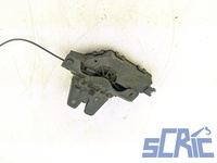 Chiusura Serratura Portellone BMW SERIE 1 E87 2004-2007 51248196401