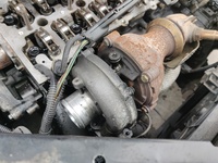 Lancia Delta 3 844 1.6 D MULTIJET 120CV 2008-2014