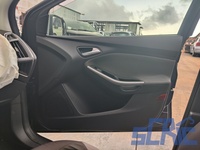 Ford Focus 3 1.6 TDCI 115CV 2010-2017