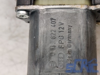 Motorino Alzavetro FORD FIESTA 6 CB1, CCN 1.4 2008-2012 8A6114553A, 0130822407