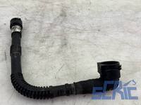 Tubo Acqua Motore In Gomma, Plastica