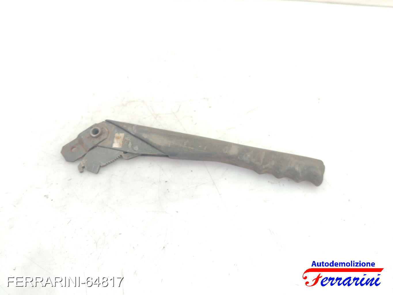 Leva Freno A Mano LANCIA Y10 156 1985-1991 182400580 6