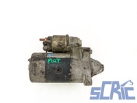 Motorino Avviamento FIAT PUNTO 176 60 1.2 1993-1999 7796599, 46740242, 7799248