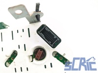 Quadro Contachilometri LAND ROVER FREELANDER L314 2.0 TD4 4X4 2000-2006