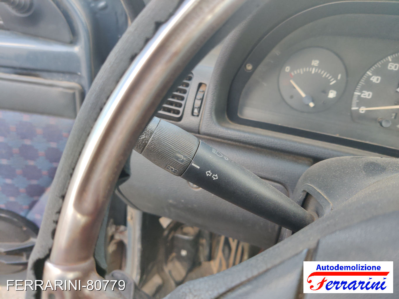 Fiat Fiorino Pick-Up 28