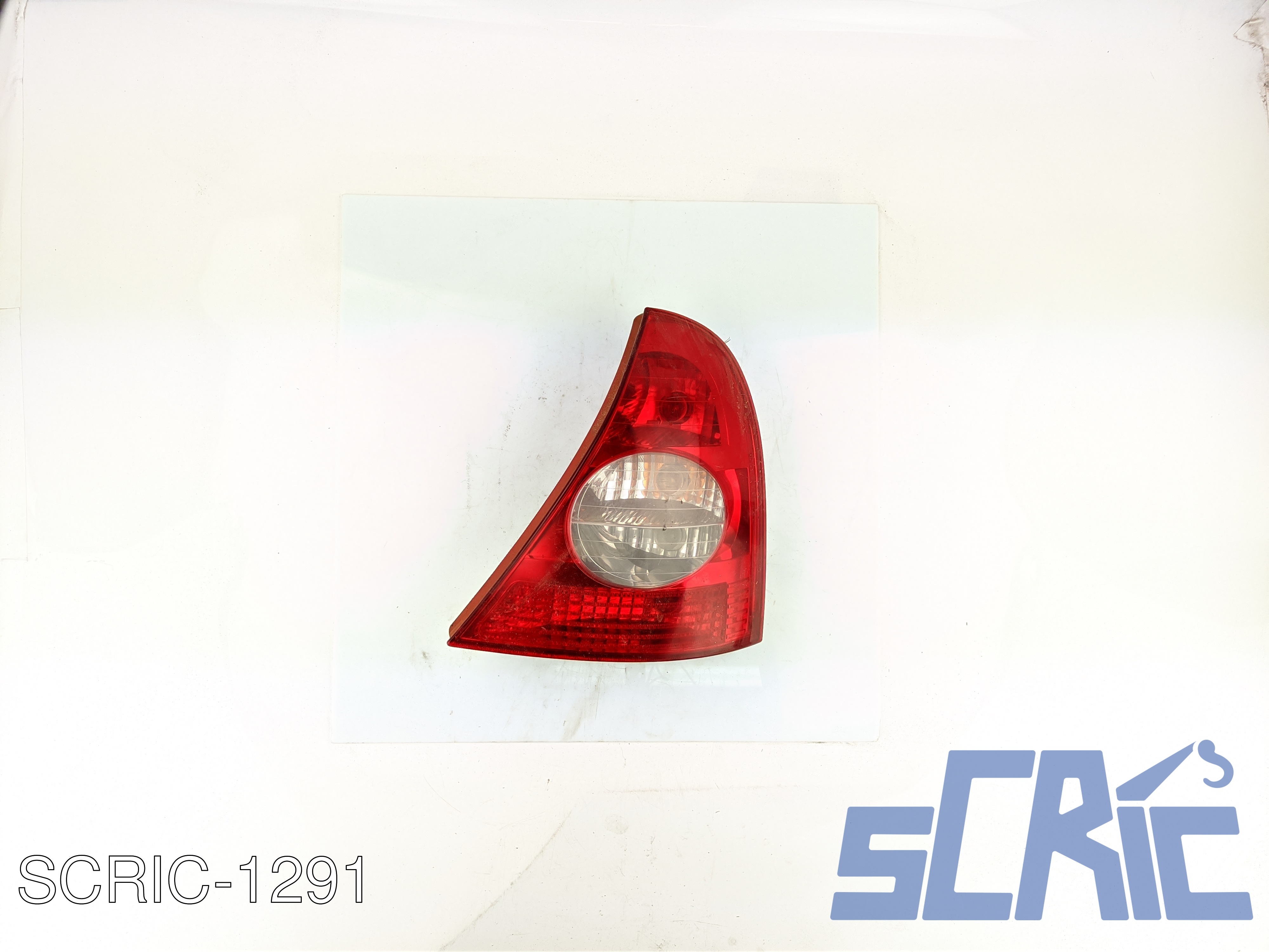Fanalino Stop Posteriore RENAULT CLIO 2 BB, CB 2001-2016 destro, dx, posteriore