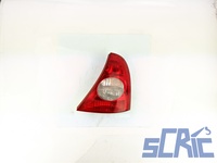 Fanalino Stop Posteriore Retro Destra