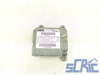 Centralina Airbag CITROEN NEMO AA 2008-2010 1360902080, 611134500B, 00709