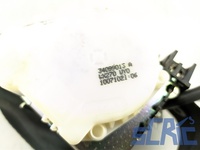 Cintura Di Sicurezza SEAT IBIZA 5 ST 6J8, 6P8 2010-2015 sinistra, sx 34099013